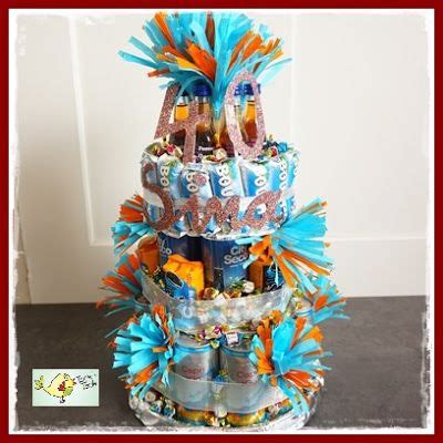 Geburtstag ist ein weiterer schritt, um endgültig erwachsen zu werden. Pin auf Geschenk Torte