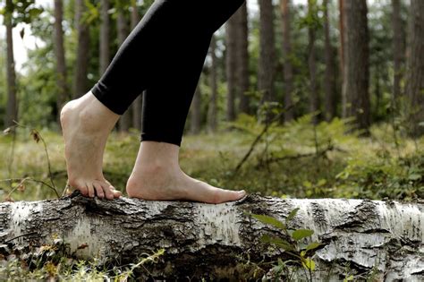 How To Walk Barefoot Xero Shoes