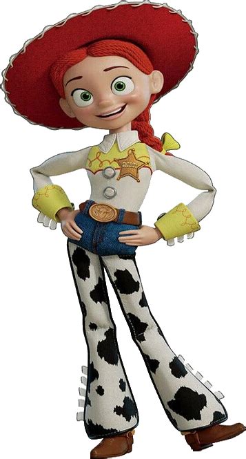 Jessie Toy Story Heroes Wiki Fandom In 2023 Jessie Toy Story