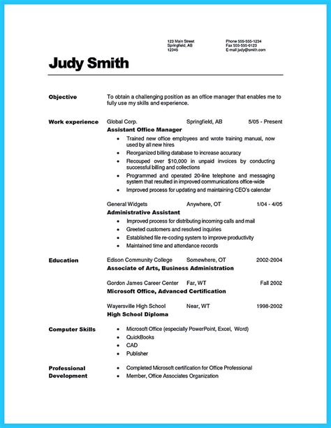 This free property manager job resume sample will help you to learn how to create, write and format a simple cv template for being able to build yours. Writing a Great Assistant Property Manager Resume