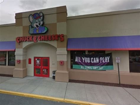 Chuck E Cheese Could Close Including 2 Hudson Valley Locations