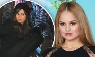 Disney Star Debby Ryan Apologises After She Is Arrested For Driving