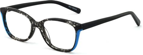 Occi Chiari Womens Eyewear Frame Stylish Eyeglasses India Ubuy