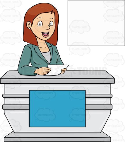 Journalist black and white clipart. female news reporter clipart 20 free Cliparts | Download images on Clipground 2021