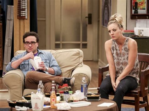 Big Bang Theory Still Booming As Cliffhanger Closes Season 10