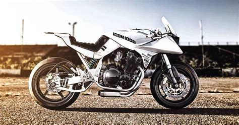 Classic Japanese Motorcycles That Are Modified To Perfection