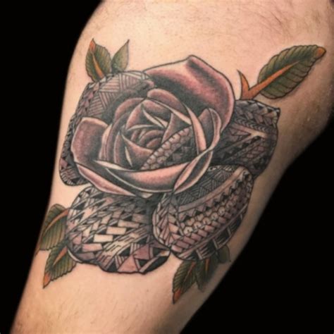 Tattoo Uploaded By Neal Aultman • Tattoodo
