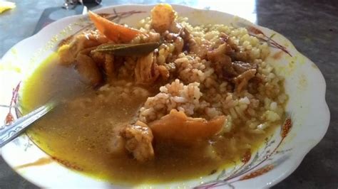 Gulai kambing bustaman pak sabar. Anda Belum Kulineran di Semarang kalau Belum Mencicipi 12 ...