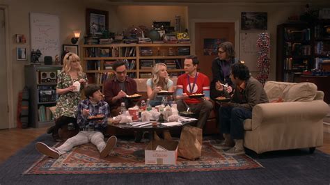 the big bang theory series finale was perfect