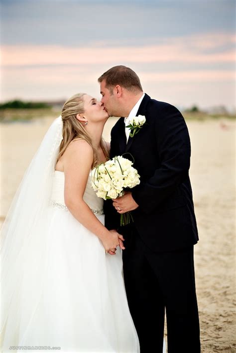Learn more about wedding venues in virginia beach on the knot. Wyndham Virginia Beach Oceanfront Wedding - Justin Hankins ...