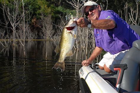 Within each region linked below you can check out our quarterly forecasts for major fishing areas, or you can get our recommendations. Alabama Bass Forecast for 2016 - Game & Fish