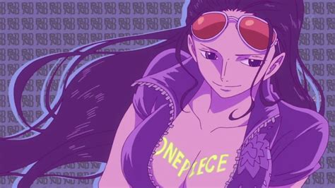 Nico Robin Wallpapers Images 28560 The Best Porn Website