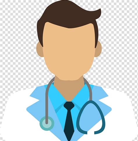 Young Male Doctor Public Domain Vectors Clip Art Library