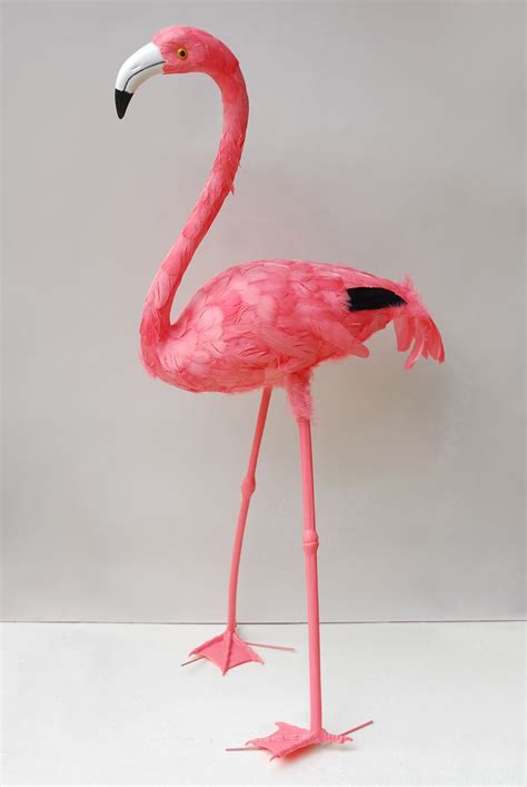 Décor Pink Flamingo Craft Flamingo Flamingo Craft
