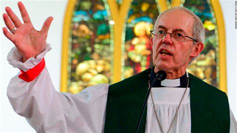 Church Of England Apologizes For Saying Only Married Heterosexuals Can Have Sex Cnn