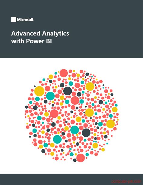 No business can afford to run on guesswork. PDF Analytics with Power BI free tutorial for Beginners