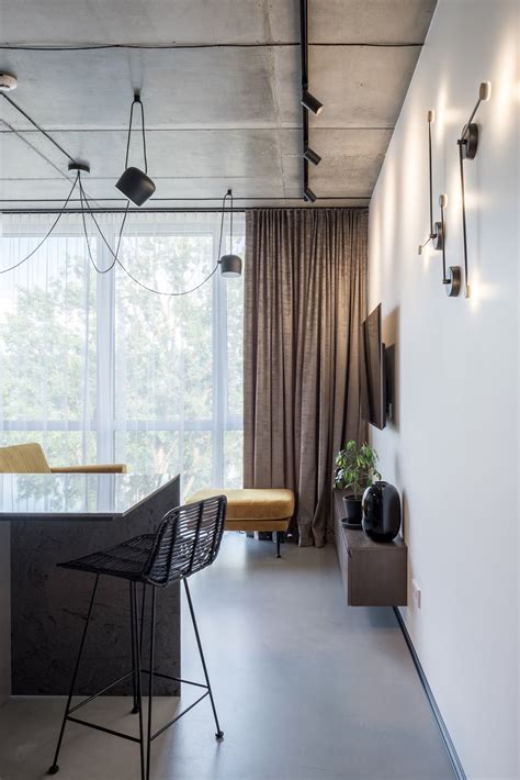 Small Apartment Interior Photoshoot On Behance