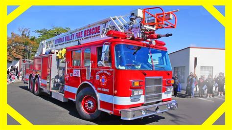 Fire Trucks at the Parade - Videos for Toddlers with ... Did you find what you were looking for?