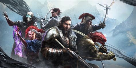 Divinity Original Sin 2 Update Adds Cross Save Support For Steam And IPad