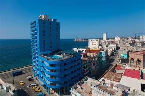 Testing Out 8 Different Hotels And Airbnbs In Havana The Points Guy Airbnb Rentals The