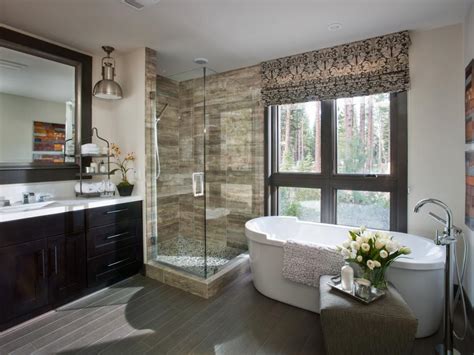 Hgtv Dream Home 2014 Master Bathroom Pictures And Video From Hgtv