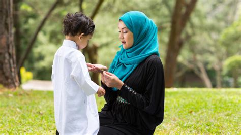 Parenting Islami 3 Cara Menahan Marah Pada Anak
