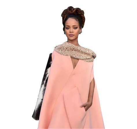 Rihanna Png Image Png All Png All