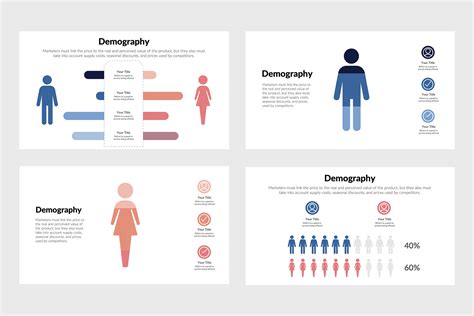 24 Great Demographic Infographics To Plan A Marketing Strategy