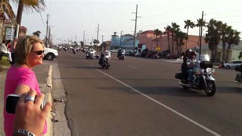 Myrtle beach celebrates military appreciation days during the month of may with a full schedule of activities. Beach 'n Biker Fest 2011 - YouTube