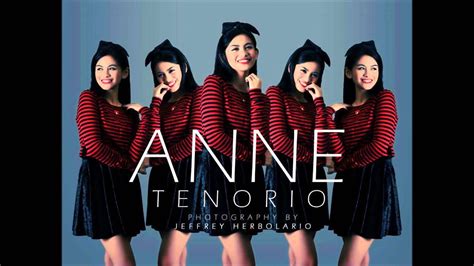 Bidang Kabataan Anne Tenorio Part 2 Interview Youtube