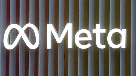 Meta Said To Be Targeting 7 Billion In Its Second Blue Chip Bond Sale