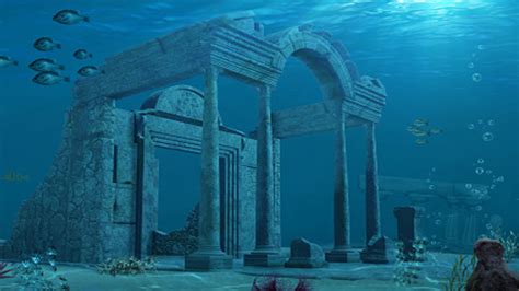 15 Unsolved Ocean Mysteries Thatll Keep You Up At Night Lost City Of