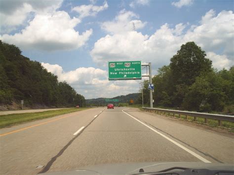 Us Route 36 Ohio M3367s 4504 Us Route 36 Ohio Doug Kerr Flickr