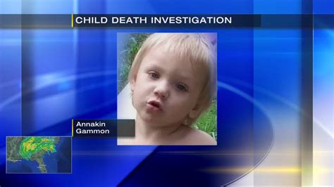 Missing 2 Year Old Found Dead In Sharon Report Said Wpxi