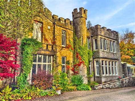Together with scotland and the english channel is in the south between england and france. The 9 Best England Castle Hotels of 2021