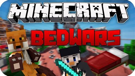 Sb737 Showing Me How To Play Minecraft Bedwars Youtube