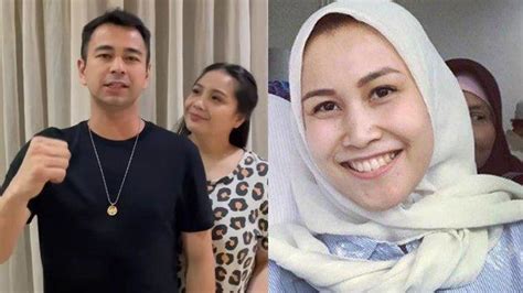 Awal Mula Gosip Hubungan Terlarang Raffi Ahmad Dan Mimi Bayuh Numpang