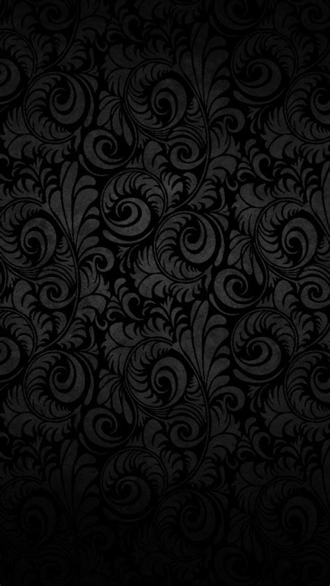 50 Black Wallpaper In Fhd Zum Kostenlosen Download Für Android Desktop