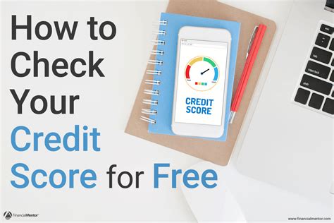 What Is The Best Way To Check Your Credit Score Leia Aqui What Is The