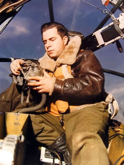 10 Personal Wwii Pilot Pictures Thatll Mesmerize You World War Wings