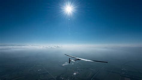 See more of solar company s.a. Solar Impulse - or how to make the impossible possible ...