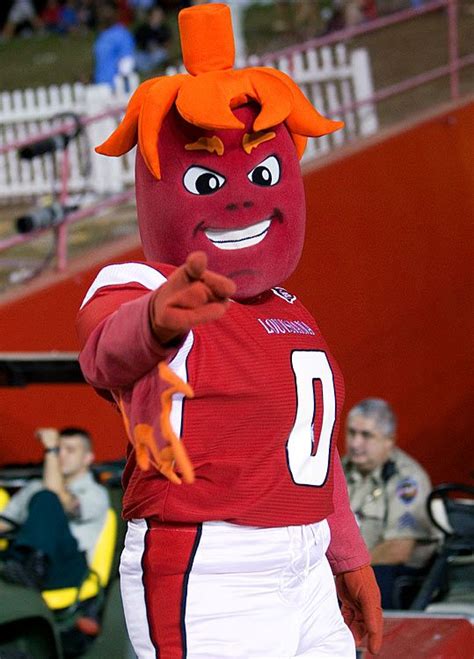 Top 10 Bad Worst College Mascots