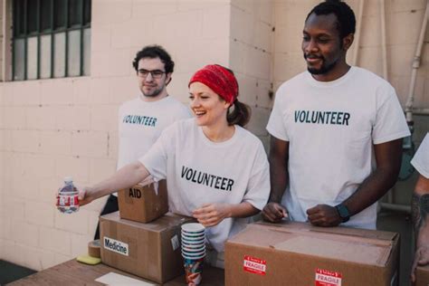 Benefits Of Volunteering For A Political Campaign Purposeful Politics