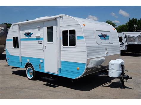 Check Out This 2018 Riverside Rv White Water Retro 177se 189 Rvs For