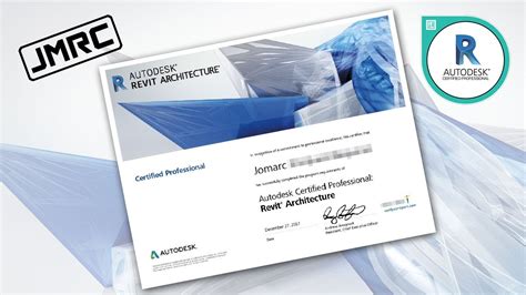 Autodesk Revit 2019 Architecture Certification Exam Study Guide Study