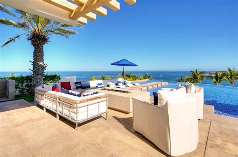 Villa Turquesa Vacation Home Rentals In Los Cabos