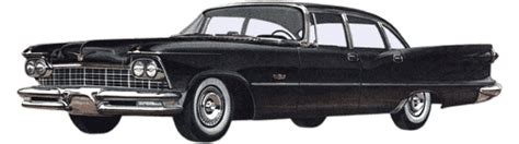 1957 Chrysler Imperial Home Page