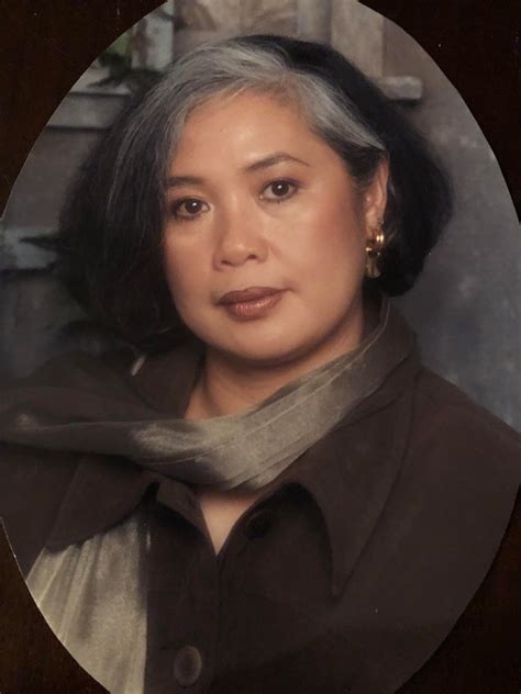 Ofelia Gapuzan Obituary - Augusta, GA