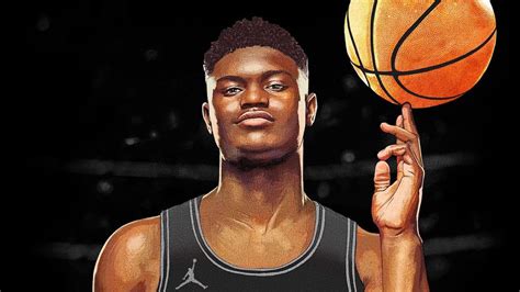 Zion Williamson Signs 75 Million Sneaker Deal With Nikes Jordan Brand