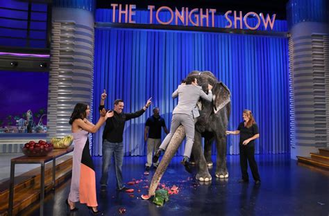 The Tonight Show Starring Jimmy Fallon Photos Of The Week
